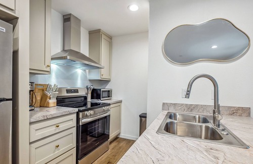 Mohave Valley House | Cozy Riverfront Casita with Private Dock and Beach