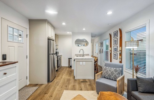 Mohave Valley House | Cozy Riverfront Casita with Private Dock and Beach