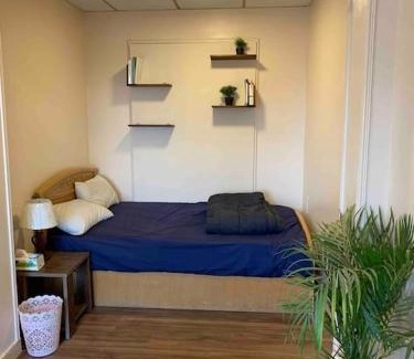 Agouza Apartment | Cozy rooftop Apartment in Mohandesin