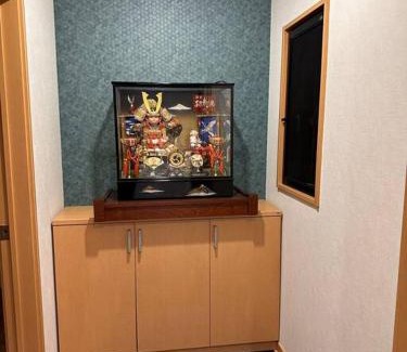 Ikuno Apartment | COZY ROOM 三丁目〜難波日本橋駅奈良駅直通/6人まで/商店街近く～60㎡快適空間～