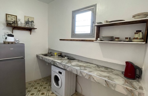 Medina of Rabat House | Cozy room in the heart of Medina Rabat