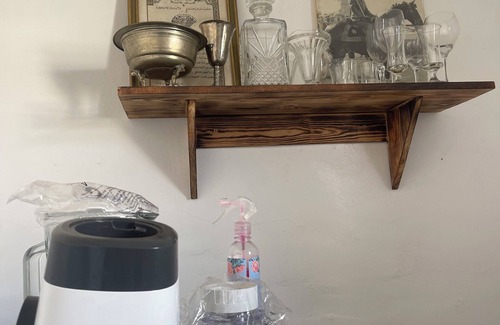 Medina of Rabat House | Cozy room in the heart of Medina Rabat