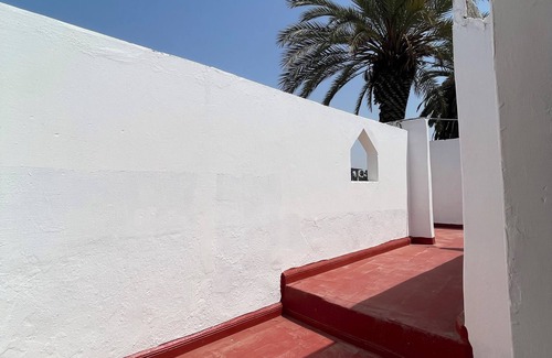 Medina of Rabat House | Cozy room in the heart of Medina Rabat