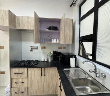 Central Province Apartment | Cozy Ruaka Studio near two rivers