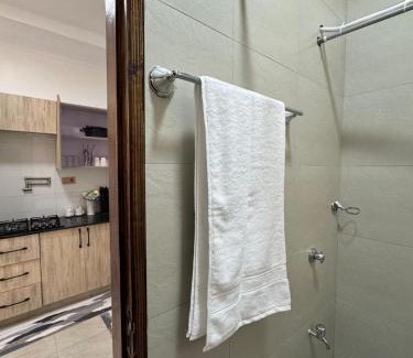 Central Province Apartment | Cozy Ruaka Studio near two rivers