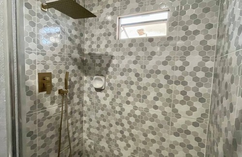 Georgetown Apartment | Cozy, serene retreat minutes away from the city center.