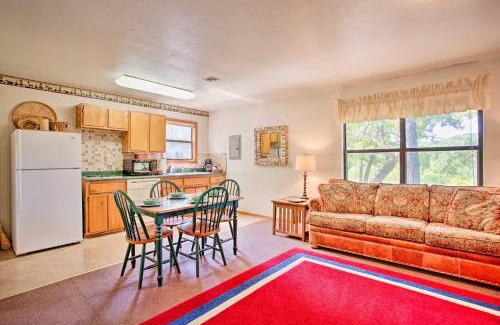 Davis House | Cozy, Secluded Davis Cabin on 60 Wooded Acres