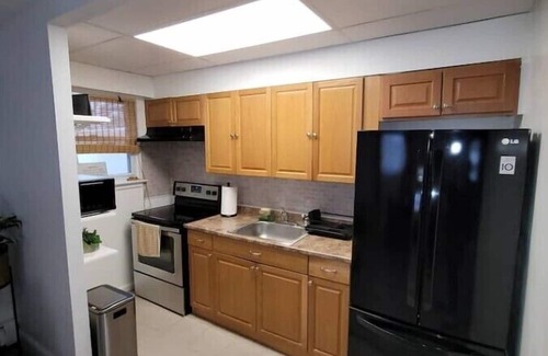 Yonkers Apartment | Cozy secret apartment with free parking in Yonkersn