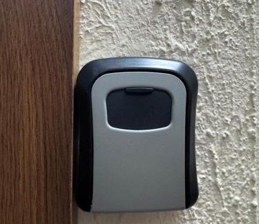 Mazeikiai Apartment | Cozy Self Check-in CITY CENTRE apartment