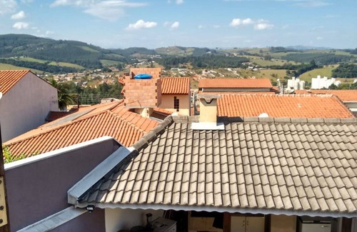 Braganca Paulista House | Cozy single room