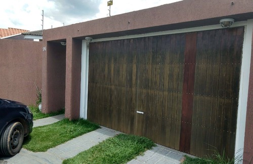 Braganca Paulista House | Cozy single room