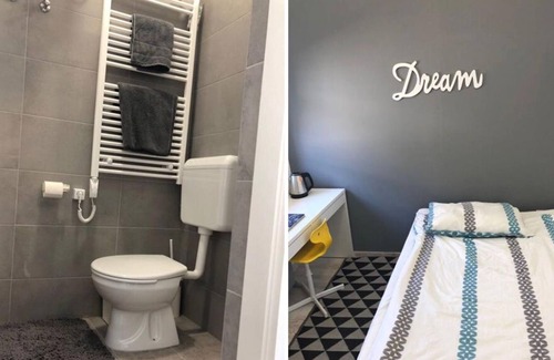 Debrecen Apartment | Cozy space at the heart of the city