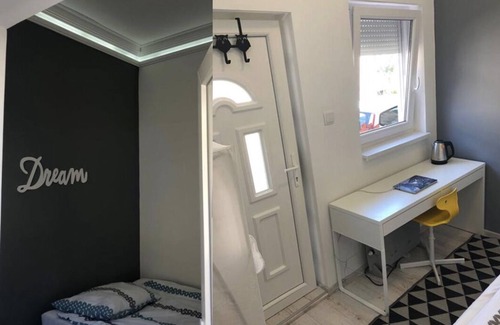 Debrecen Apartment | Cozy space at the heart of the city