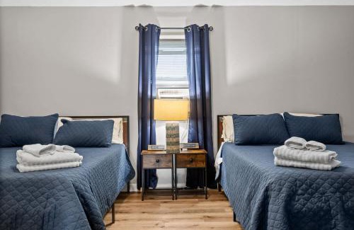 Westview Apartment | Cozy Space Near Rough River Lake Adventures Await