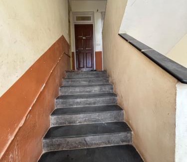 Sinquerim Apartment | Cozy SpaceX