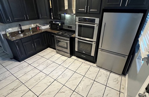 Englewood Apartment | Cozy Spacious 3br