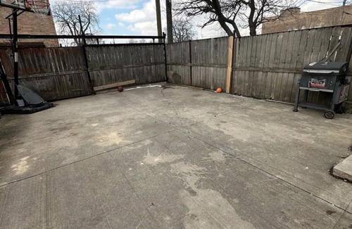 Englewood Apartment | Cozy Spacious 3br