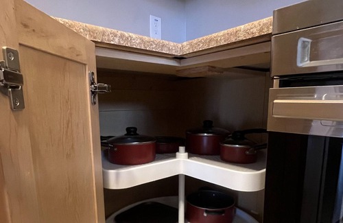 Northeast Anchorage House | Cozy & Spacious Fully Equipped Modern Home