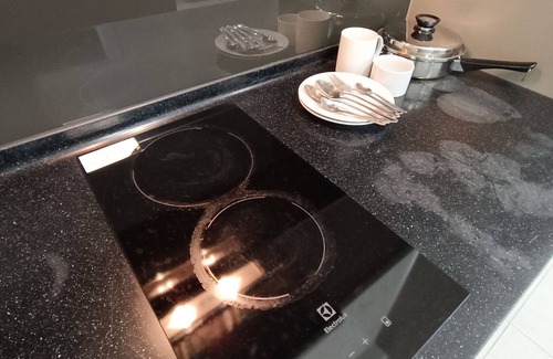 Kota Warisan Apartment | Cozy Staycation at Bell Suites KLIA by Dream Bee