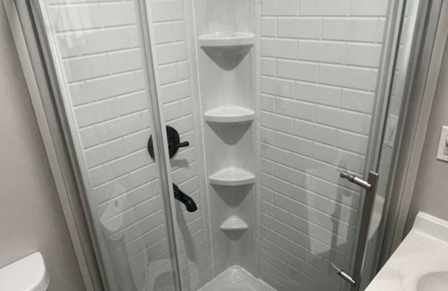 Central Islip Apartment | Cozy studio apartment