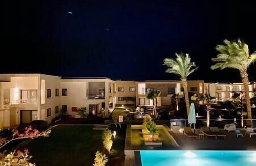 Hurghada Apartment | Cozy Studio Apt @ G-cribs - El Gouna W/a View