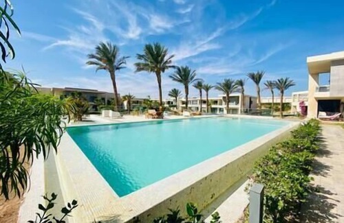 Hurghada Apartment | Cozy Studio Apt @ G-cribs - El Gouna W/a View