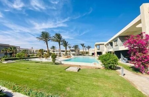 Hurghada Apartment | Cozy Studio Apt @ G-cribs - El Gouna W/a View