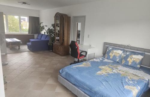 Steenokkerzeel Apartment | cozy studio Brussels airport