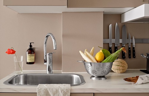 Amager Apartment | Cozy studio for solo travelers in centric Amager