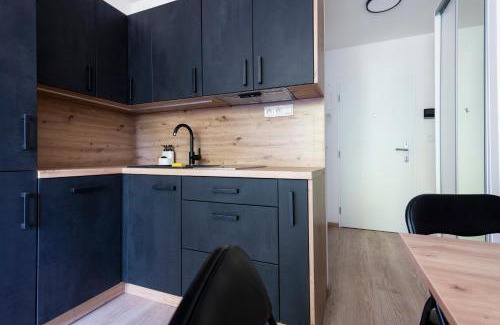 Vrsovice Apartment | Cozy studio in centre of prague 10 Vrsovice