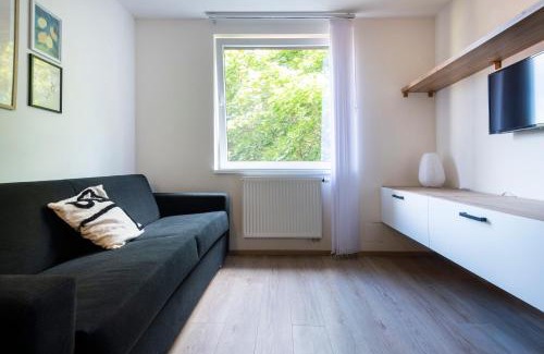 Vrsovice Apartment | Cozy studio in centre of prague 10 Vrsovice