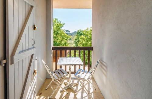 Les Estagnots Apartment | Cozy Studio in Soorts-Hossegor – Close to the Lake and Beach for a Relaxing Stay