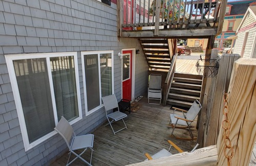 Margaretville Apartment | Cozy Studio in Margaretville, close to Skiing and More!