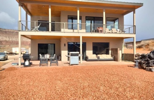 Virgin Apartment | Cozy Studio in Virgin