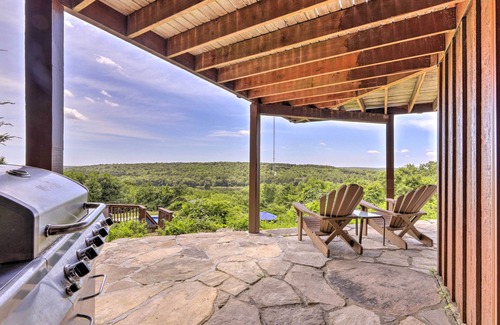 Montville Apartment | Cozy Studio: Indoor Hot Tub & Inground Pool Access