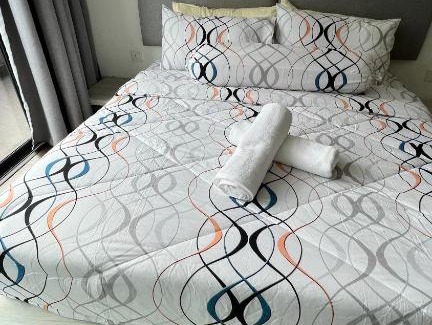 Balakong Apartment | Cozy Studio @ Silk Sky Service Apartment