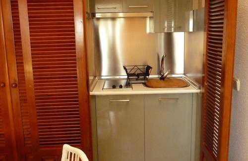 Zarapicos Apartment | Cozy Studio VuT with Wifi in Salamanca Golf Course