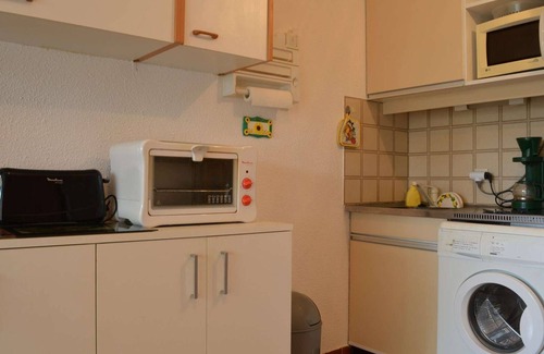 Argeles Plage Apartment | Cozy Studio with Pool & Parking Near Beach - Argelès-sur-Mer