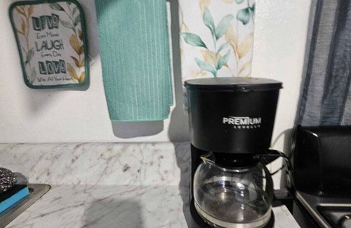 Levittown Apartment | Cozy studio with amazing terrace