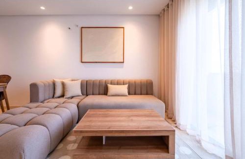 Ain Harrouda Apartment | Cozy Studio with Pool & Parking