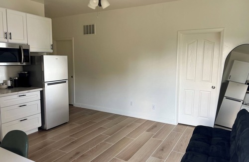 Finley Farms Apartment | Cozy studio with WiFi and AC in awesome Gilbert