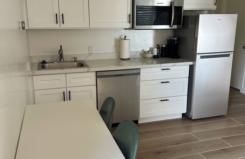 Finley Farms Apartment | Cozy studio with WiFi and AC in awesome Gilbert