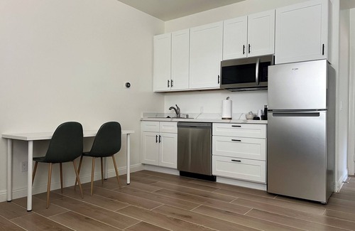 Finley Farms Apartment | Cozy studio with WiFi and AC in awesome Gilbert