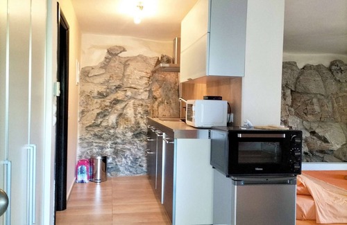 Afissos Apartment | Cozy Studios for 2 Persons in Affisos Pelion - Your Perfect Retreat for a Serene Getaway!