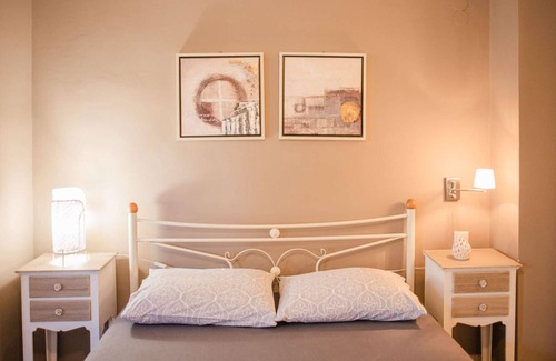 Afissos Apartment | Cozy Studios for 2 Persons in Affisos Pelion - Your Perfect Retreat for a Serene Getaway!