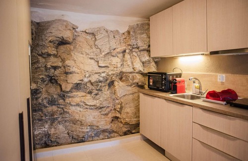 Afissos Apartment | Cozy Studios for 2 Persons in Affisos Pelion - Your Perfect Retreat for a Serene Getaway!