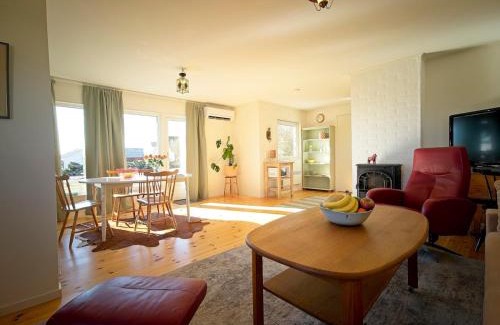 Tosteberga House | Cozy Summer cottage in Tosteberga, close to the Sea