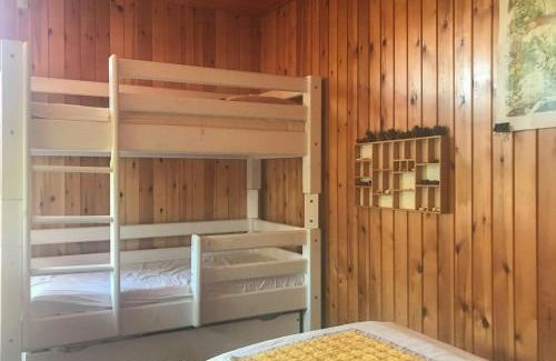 Hornsved House | Cozy Summer House With A 70S Vibe In Kulhuse