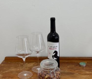 Queluz Apartment | Cozy T3 Monte Abraão