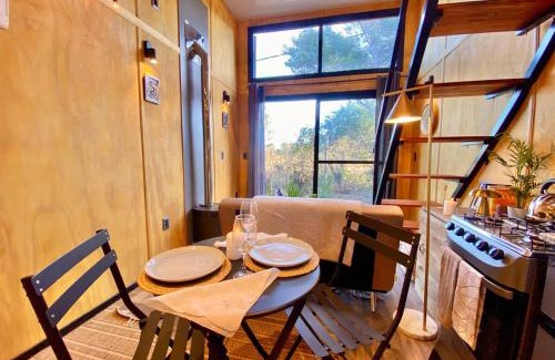 Balneario Buenos Aires House | Cozy, tiny house, walking distance from the ocean